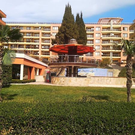 Nessebur, South Beach, Private Studio, Larisa Nesebăr Exterior foto